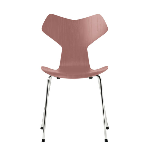 Grand Prix™ Chair / Dyed Ash